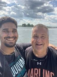 Jerry Sternberg's Instagram, Twitter & Facebook