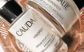 Caudalie Vinoperfect Leke Serumu Nedir Fiyati Ve Kullanici Yorumlari 2021 Serum