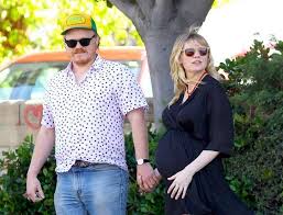 Kirsten dunst talks about having a really good reason to name her first kid fargo season 2 and reteaming with sofia coppola for the beguiled.subscribe now. Kirsten Dunst Baby Ennis Selebritytoday