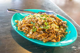 Jln sg emas (8,085.66 mi) penang, malaysia, 11100 Best Halal Special Char Koay Teow In Penang Crisp Of Life