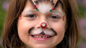 Grand Illuminations tree lighting at the Village Shops