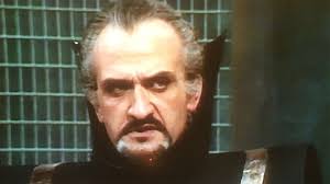 Doctor Who: Ranking the Master Stories