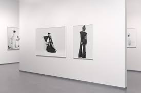 Download Art Gallery Mockup Art Gallery Graphic Design Portfolio Print Gallery