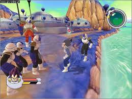 We did not find results for: Dragon Ball Z Sagas Screenshots Xbox Gamepressure Com