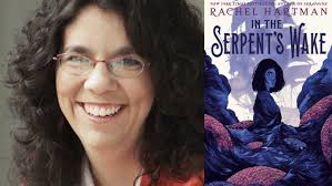 14 Canadian YA books to watch for in spring 2022