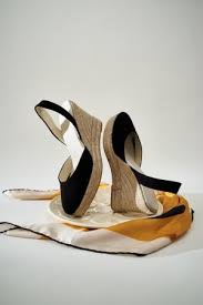 Enjoy straightforward pricing and simple licensing. Menorca Serraje Negro Espadrilles Shoes Mint Rose