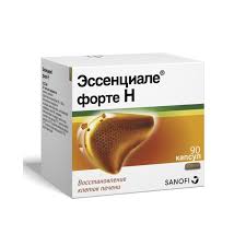 Инструкция по применению эссенциале форте н (essentiale forte n). Buy Phospholipids