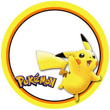 Mini Kit De Pikachu Para Imprimir Gratis Oh My Fiesta Friki It evolves from delta pichu when leveled up with high friendship and evolves into delta raichu when exposed to a moon stone or a shiny stone. mini kit de pikachu para imprimir