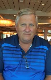 Jerry Welsh Obituary