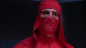 Prime Video: Dead Ringers
