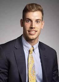 2019-20 Ice Hockey Roster