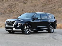 A whole new car buying experience designed to save you time and help make buying your new car. 2021 Hyundai Palisade Review