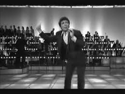 Tom Jones Turn On Your Lovelight Shake 1969 Turn On Your Lovelight Music Clips Old School Music