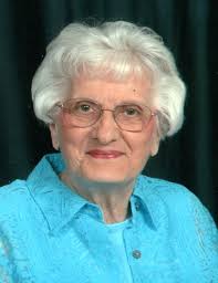 Jeanette Coady Obituary