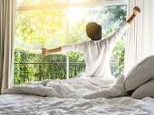 Best Time to Sleep and Wake-up: THIS is the best time to sleep and ...