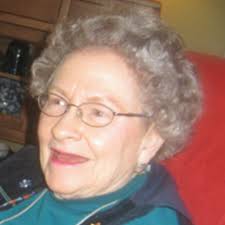 Joan F. Thorpe Obituary March 18, 2018