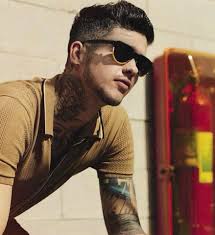 Travis Mills