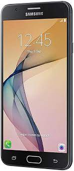 Press materials for the samsung galaxy j7 plus have leaked online, giving us a look at what could be samsung's second dual camera smartphone. Samsung Galaxy J7 Prime 32gb G610f Ds 5 5 Dual Sim Unlocked Phone With Finger Print Sensor Black Amazon Ca Electronics