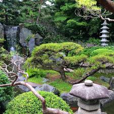 Photo By Farzad Sadjadi The Japanese Garden At The Minnesota Landscape Arboretum Minnesota Arboretu Japanese Garden Garden Waterfall Minnesota Landscaping