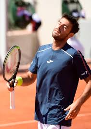04 / 29 / 2021: Roland Garros Guido Pella Defeated Colombian Daniel Elahi And Advanced To The Second Round Zyri