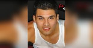 Obituary information for Michael A J Ramos