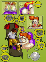 Gladys rule 34 - Comics Army