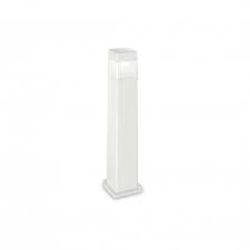 Check spelling or type a new query. Ideal Lux Elisa Pt1 Big Led Square Bollard Outdoor Modern Design Floor Lamp Diffusione Luce Srl