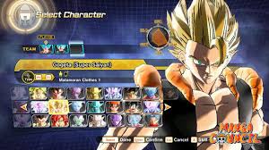 Maybe you would like to learn more about one of these? Mangacouncils Dragon Ball Xenoverse 2 Save Game