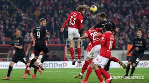 Cska Spartak Videotranslyaciya Matcha Chempionat Rossii Premer Liga Gde Smotret Match Tv Match Premer 13 Sentyabrya Sport Ekspress