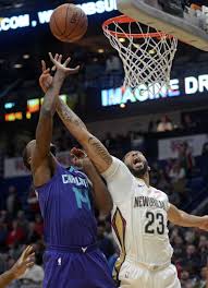 New orleans pelicans live stream, tv channel, start time, prediction, odds. Davis Leads Pelicans Past Hornets 119 115 Taiwan News 2018 03 14