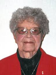 M. Leona Leckrone Obituary December 13, 2012