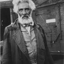 More photos of the filming of Moby Dick