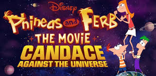We did not find results for: Full Watch Phineas And Ferb The Movie Candace Against The Universe 2020 1 Peatix