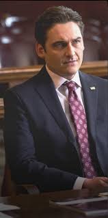 BILLIONS: Toby Leonard Moore