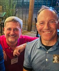 Alan Linder's Instagram, Twitter & Facebook