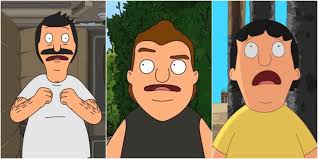 Bob's Burgers: Friendships That Should Have Happened (But Didn't)