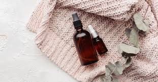 زيوت عطرية للشعر فوائدها وطريقة استخدامها ويب طب