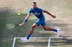 Bis zu seinem achten lebensjahr besuchte er das radford college in canberra. Im Vorjahr Gewann Roger Federer Auf Dem Weissenhof Kommt Er Auch Dieses Jahr Stuttgarter Zeitung
