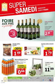 Découvrez les promotions de la semaine et offres exclusives. Arrivages En Magasin Lidl Du 6 Au 12 Mars 2019 Catalogue007 Com