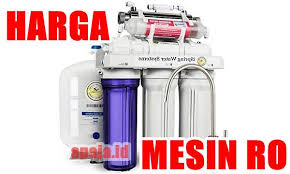 Di pasaran, meteran air dengan standar sni saat ini dijual di kisaran harga puluhan ribu hingga ratusan. Daftar Harga Mesin Ro Reverse Osmosis Terbaru Agustus 2021