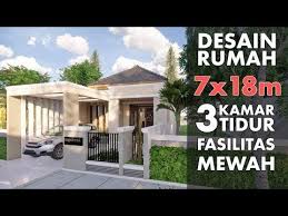 Pin Di Desain Rumah