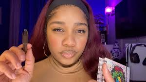 ASMR- Guessing Everything Wrong About You 😓💔 (WRITING SOUNDS, PEN  NIBBLING, PERSONAL QUESTIONS)