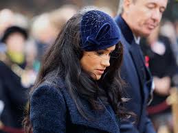 Was There Really a Palace Conspiracy Against Meghan Markle? | Vanity Fair