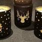 Creating Christmas Candles event image