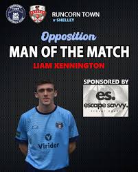 Dean Kennington (@kennodean)