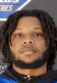 Omar Huntington's Football Recruiting Profile