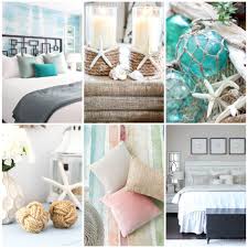 You deserve a good nights rest. Beach Themed Bedroom Ideas For Beautiful Coastal Style Coastal Wandering