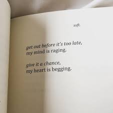 I Stay Up Too Late Got Nothing In My Brain Lyrics The Battle Between My Head And My Heart Is Getting Too Loud Soft Is Available On Heart And Brain Quotes Following Your Heart Quotes Heart Quotes