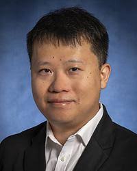 Ruizhe Chen, MS, PhD