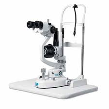 Image result for Slit Lamp